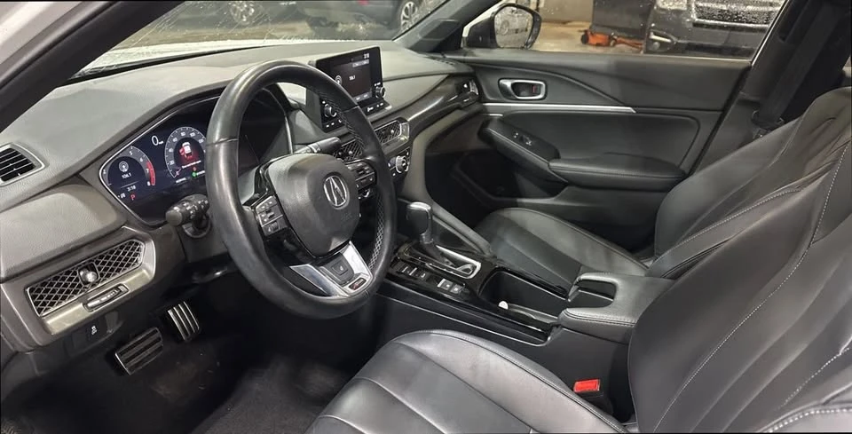 2024 Acura Integra 5th Gen - Image 2 of 3
