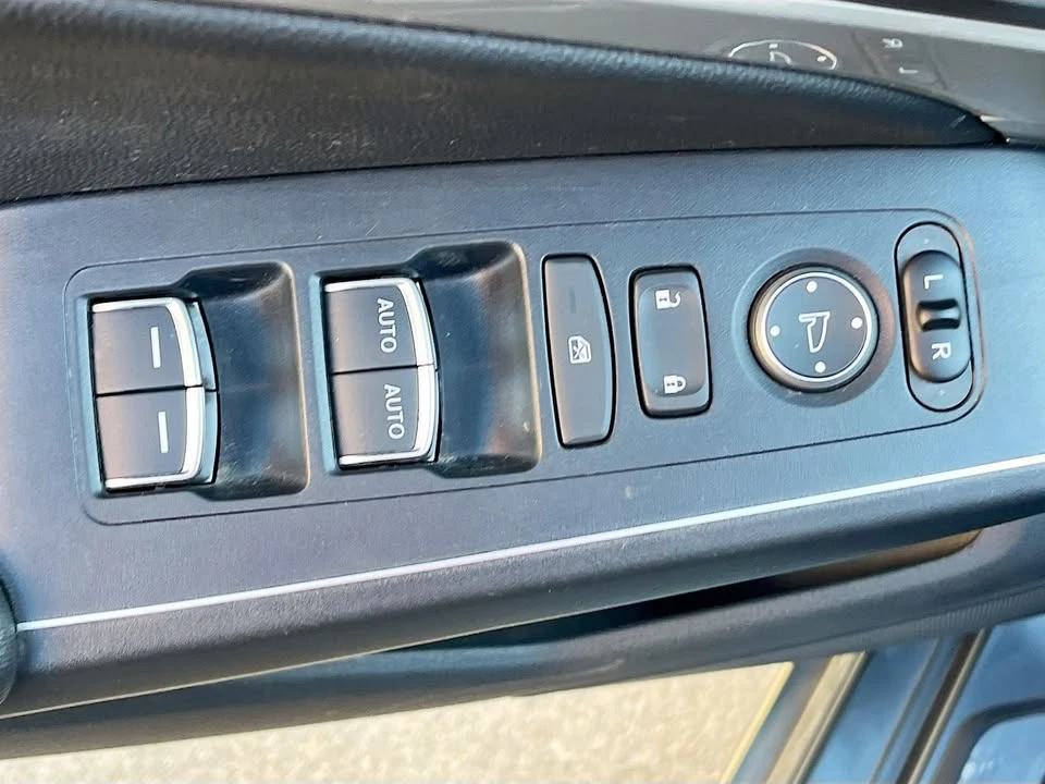 2024 Acura Integra 5th Gen - Image 17 of 20