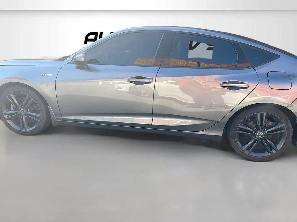 2024 Acura Integra 5th Gen - Image 4 of 20