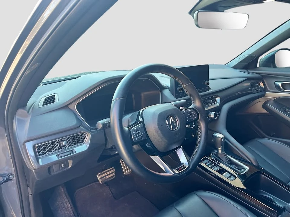 2024 Acura Integra 5th Gen - Image 9 of 20