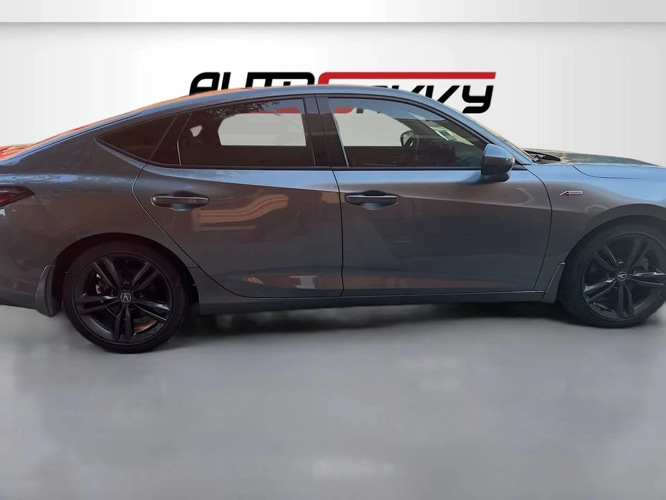 2024 Acura Integra 5th Gen - Image 8 of 20