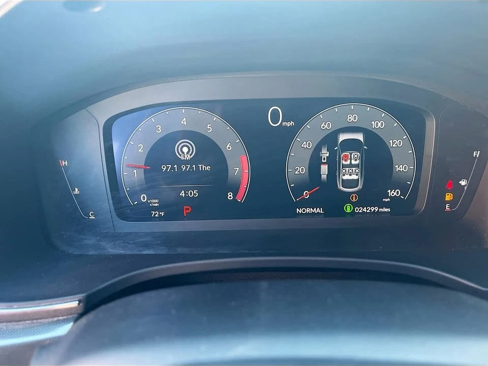 2024 Acura Integra 5th Gen - Image 12 of 20