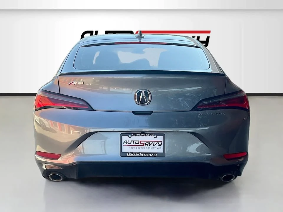 2024 Acura Integra 5th Gen - Image 6 of 20