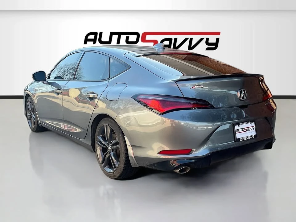 2024 Acura Integra 5th Gen - Image 5 of 20