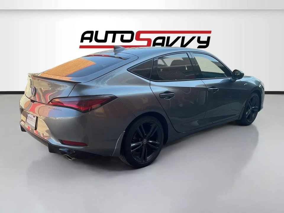 2024 Acura Integra 5th Gen - Image 7 of 20
