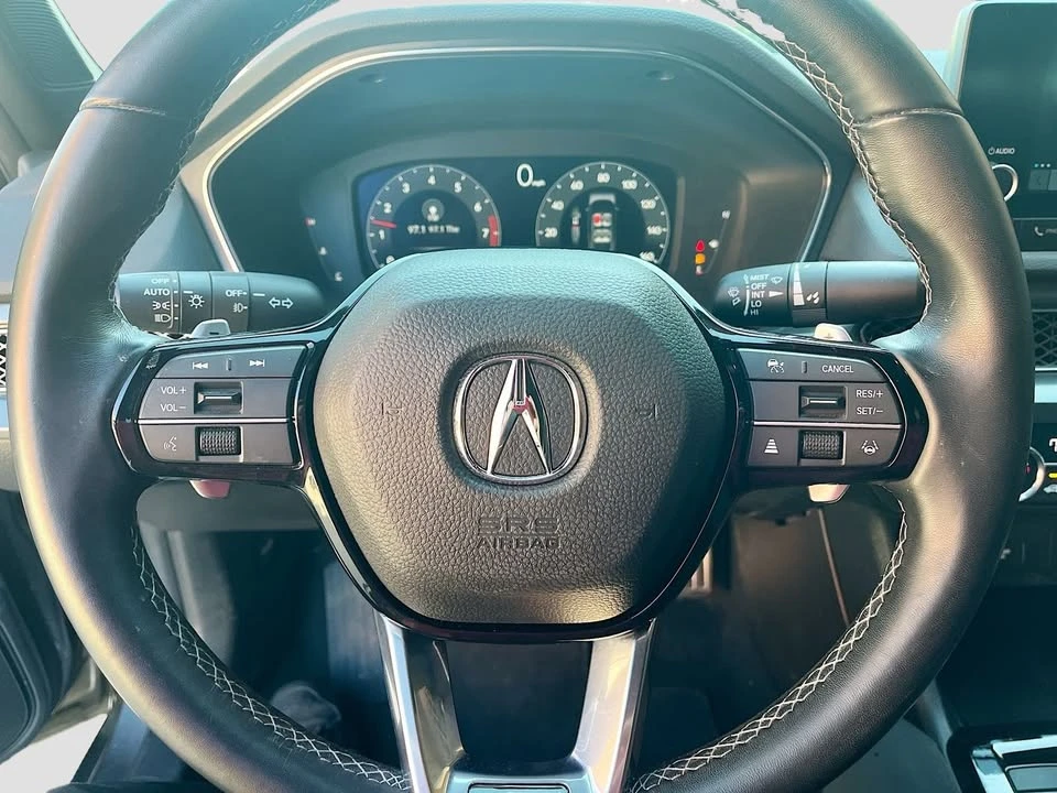 2024 Acura Integra 5th Gen - Image 11 of 20