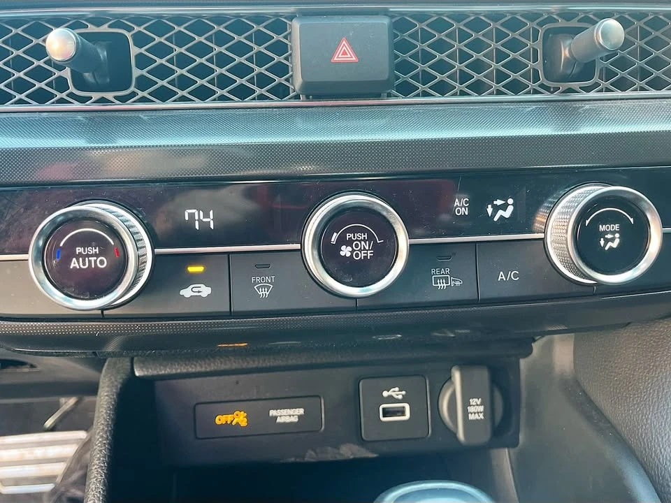 2024 Acura Integra 5th Gen - Image 15 of 20