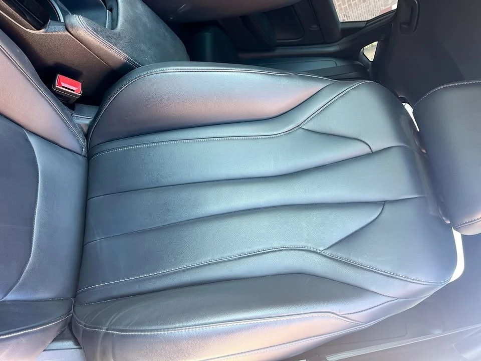 2024 Acura Integra 5th Gen - Image 18 of 20