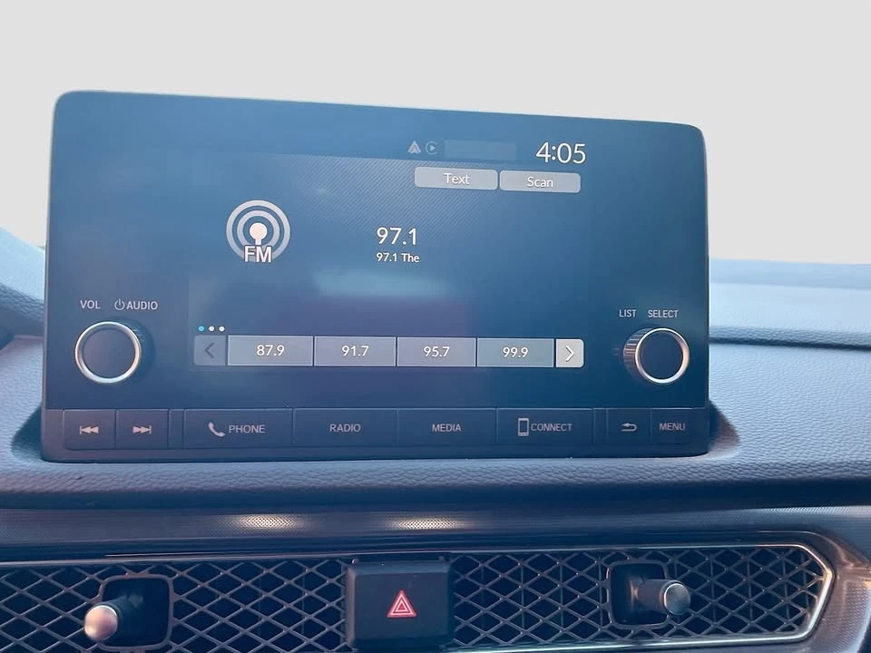 2024 Acura Integra 5th Gen - Image 14 of 20