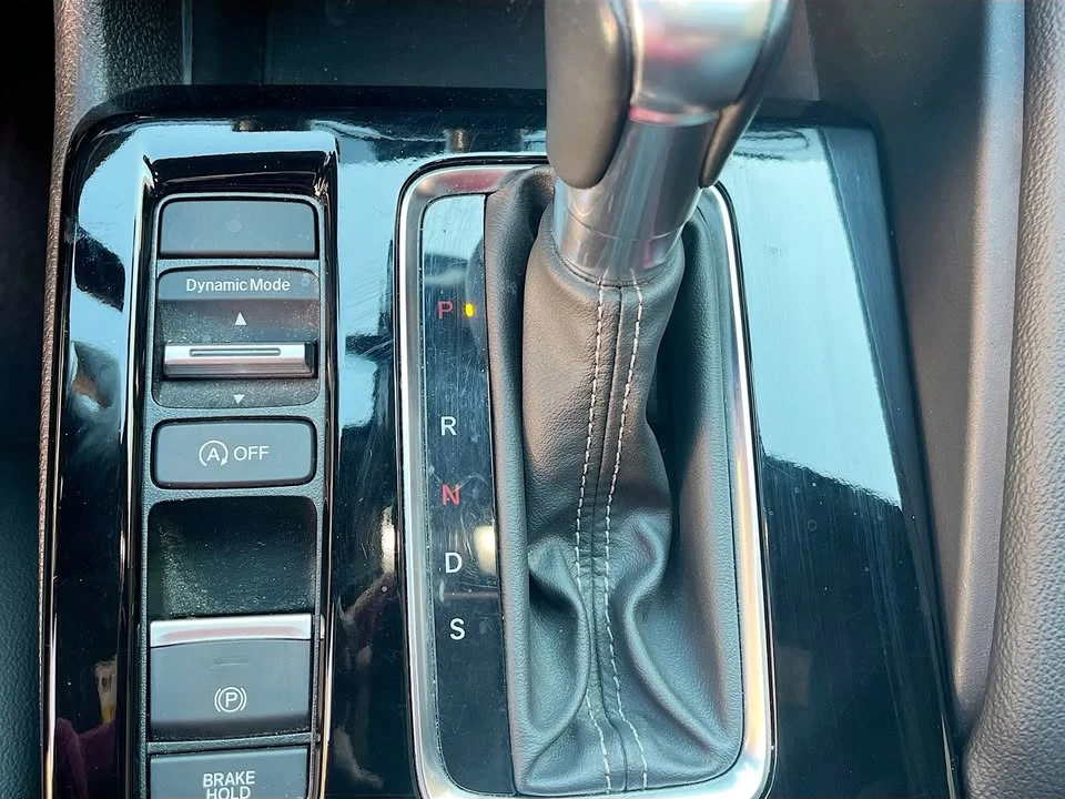 2024 Acura Integra 5th Gen - Image 16 of 20