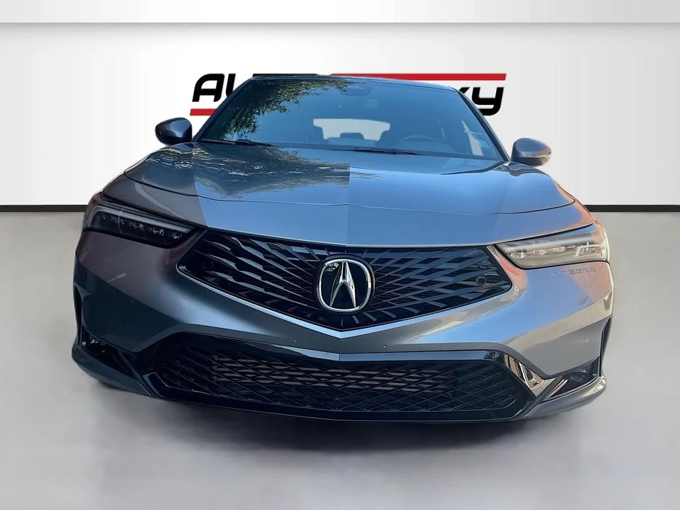 2024 Acura Integra 5th Gen - Image 2 of 20