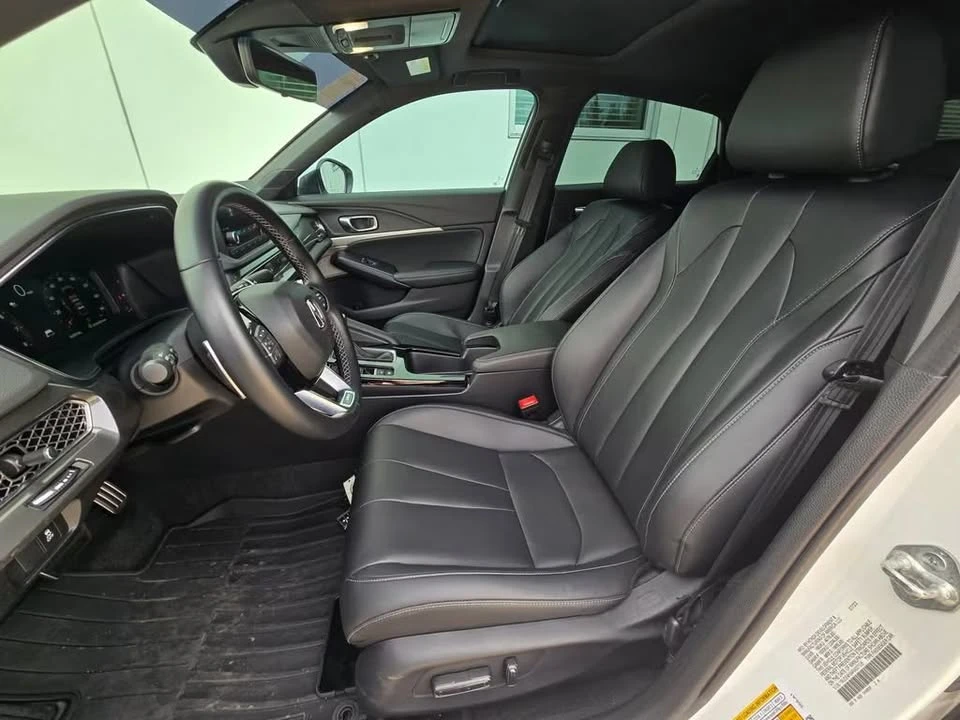 2024 Acura Integra 5th Gen - Image 7 of 12