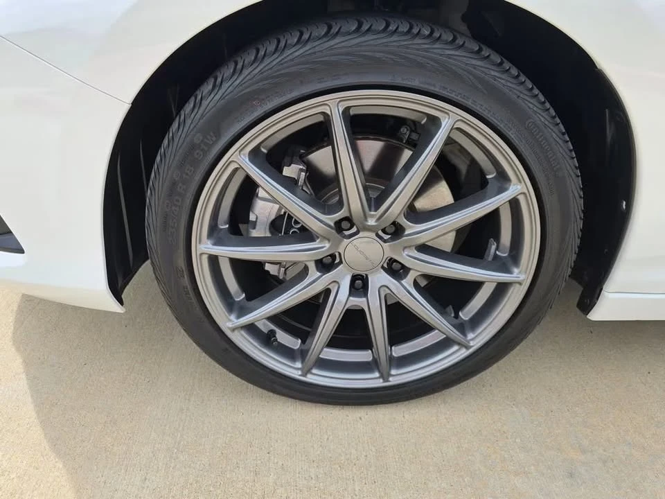 2024 Acura Integra 5th Gen - Image 6 of 12