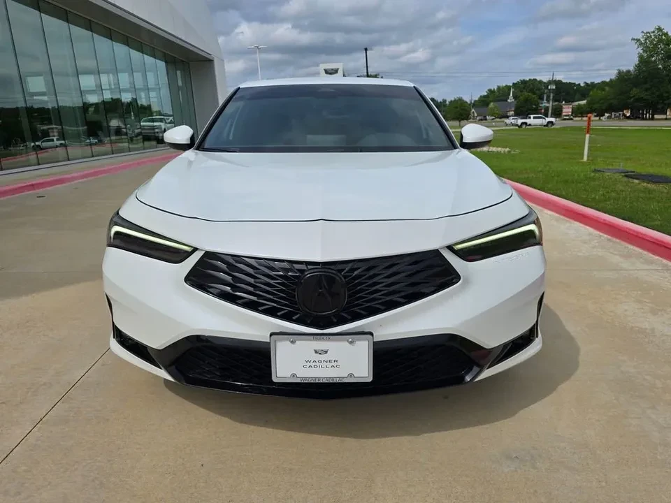 2024 Acura Integra 5th Gen - Image 5 of 12
