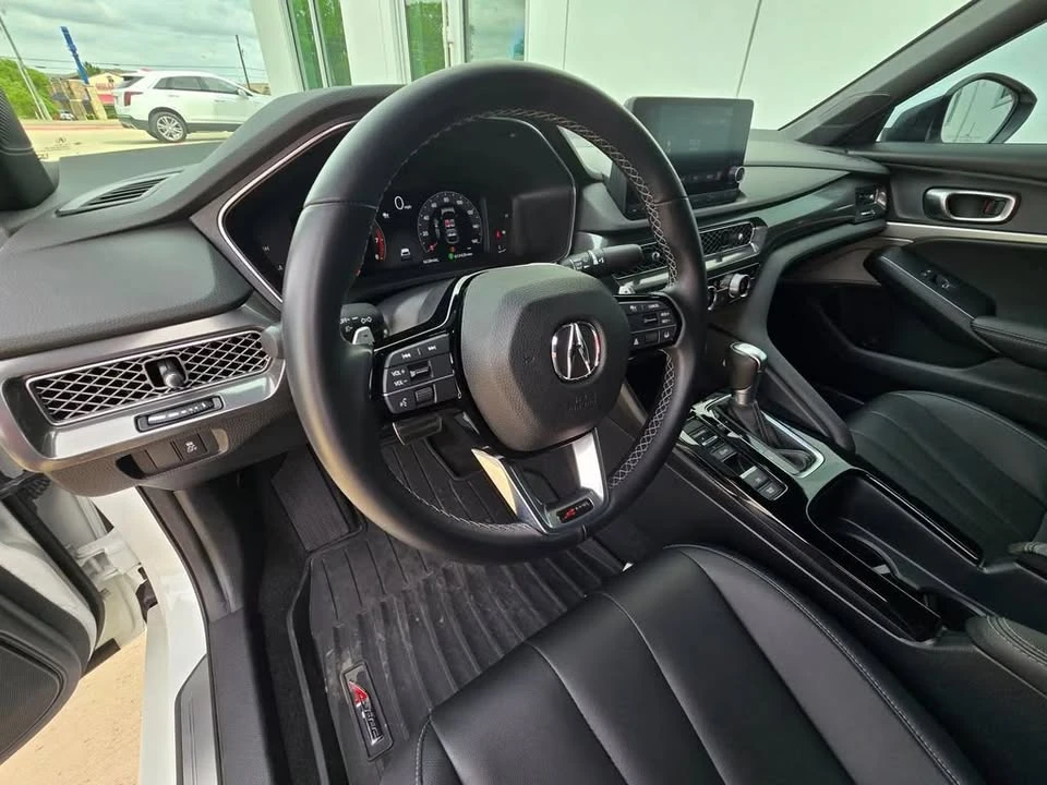 2024 Acura Integra 5th Gen - Image 9 of 12