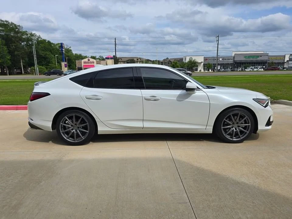 2024 Acura Integra 5th Gen - Image 2 of 12