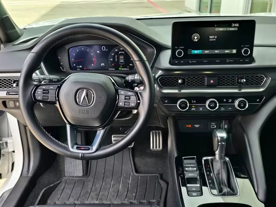 2024 Acura Integra 5th Gen - Image 8 of 12