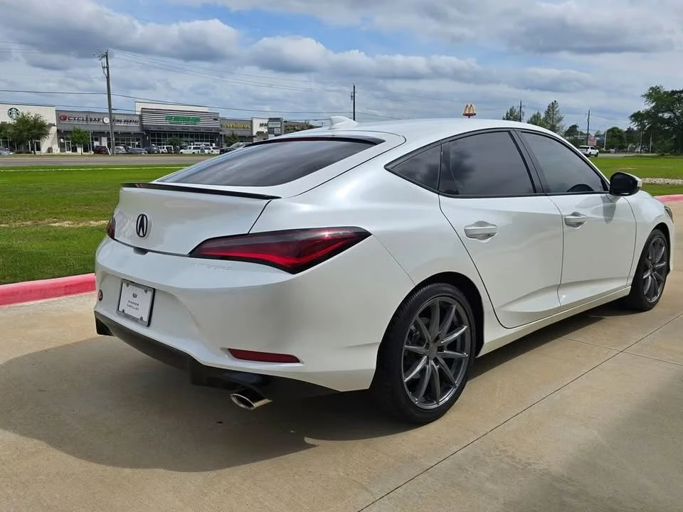 2024 Acura Integra 5th Gen - Image 3 of 12