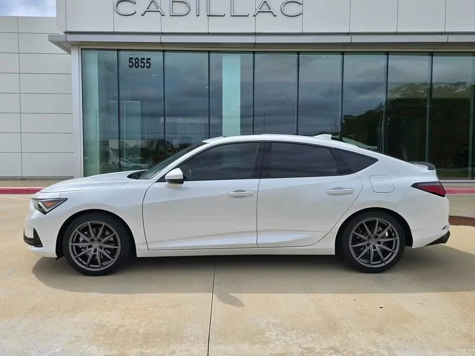 2024 Acura Integra 5th Gen - Image 4 of 12