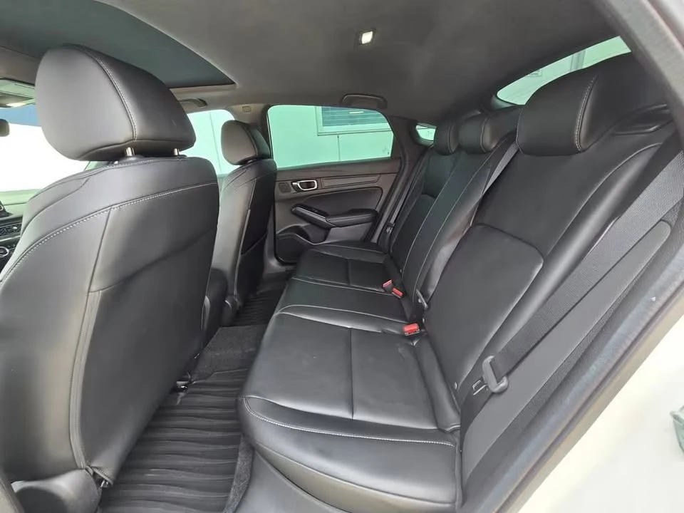 2024 Acura Integra 5th Gen - Image 10 of 12