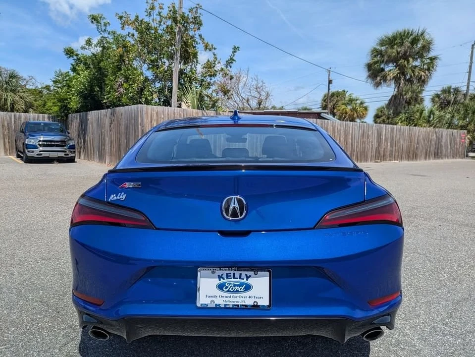 2024 Acura Integra 5th Gen - Image 7 of 20
