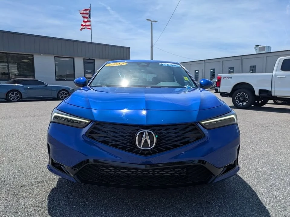 2024 Acura Integra 5th Gen - Image 3 of 20