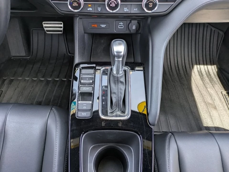 2024 Acura Integra 5th Gen - Image 19 of 20