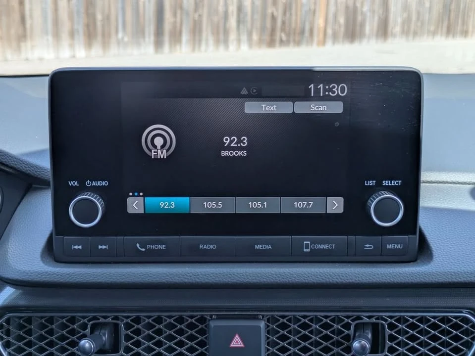 2024 Acura Integra 5th Gen - Image 18 of 20