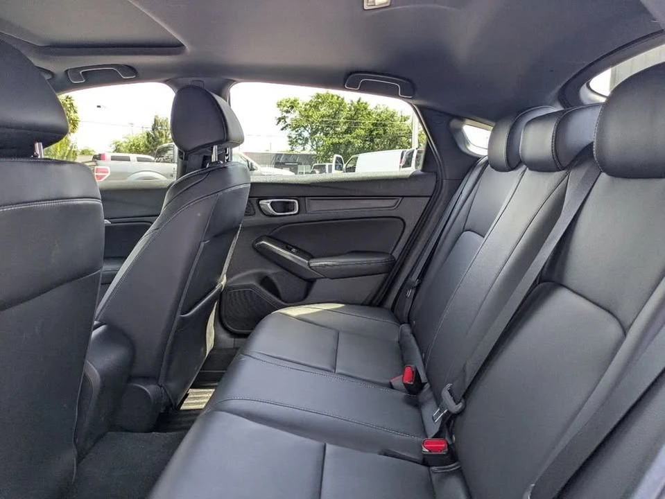 2024 Acura Integra 5th Gen - Image 14 of 20