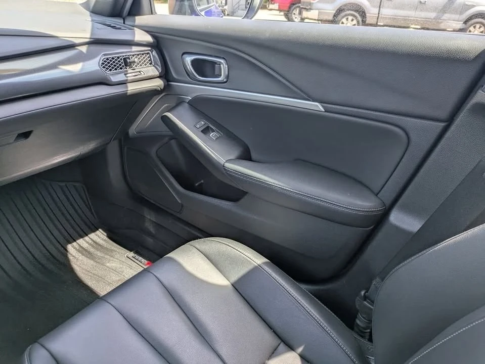 2024 Acura Integra 5th Gen - Image 17 of 20