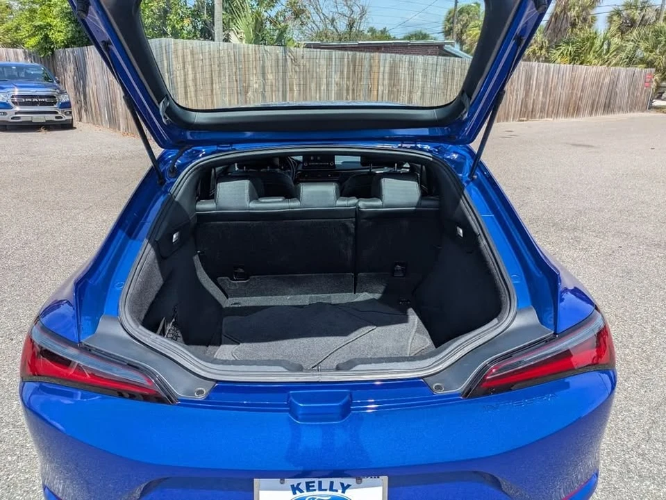 2024 Acura Integra 5th Gen - Image 13 of 20