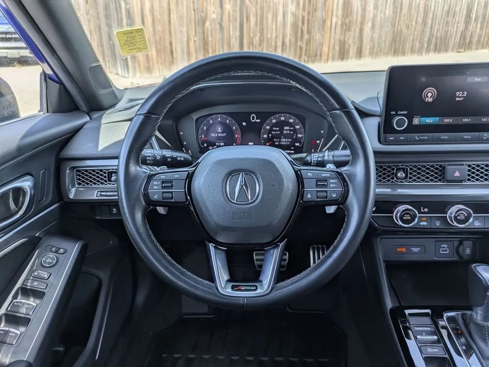 2024 Acura Integra 5th Gen - Image 16 of 20