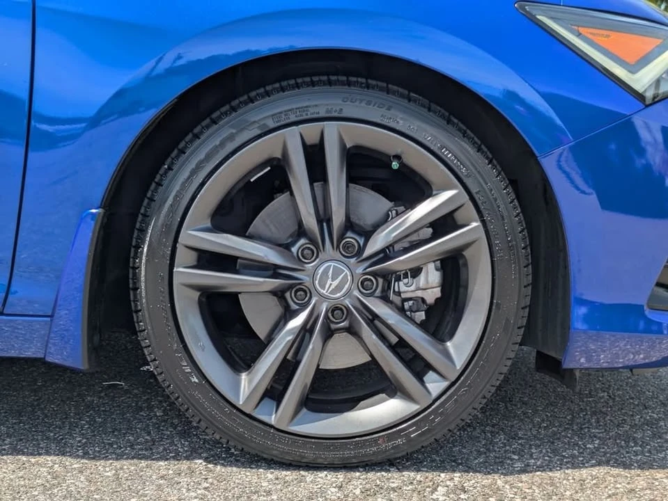 2024 Acura Integra 5th Gen - Image 11 of 20