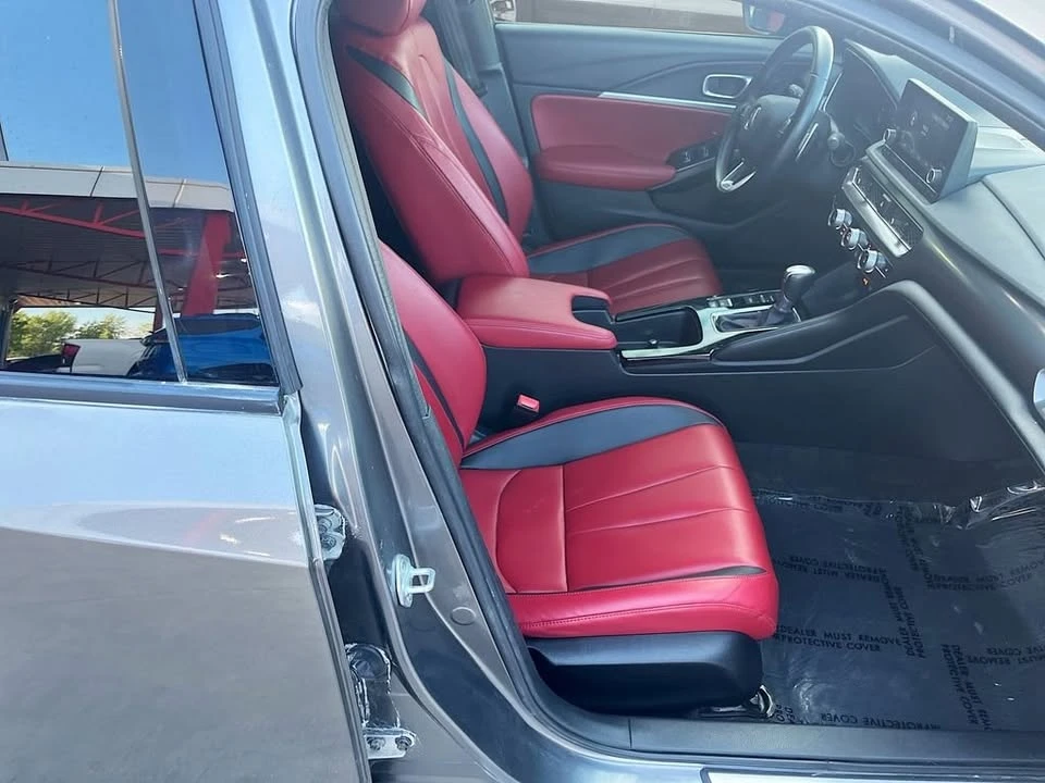 2024 Acura Integra 5th Gen - Image 17 of 20