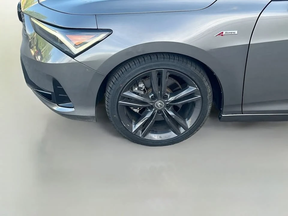 2024 Acura Integra 5th Gen - Image 20 of 20