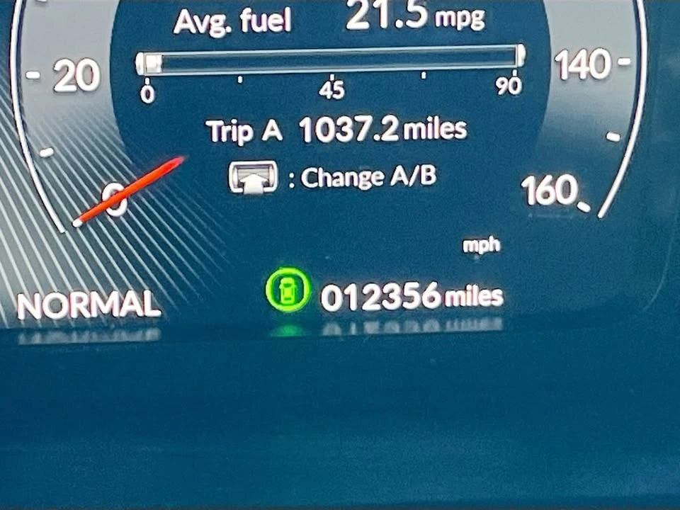 2024 Acura Integra 5th Gen - Image 7 of 20