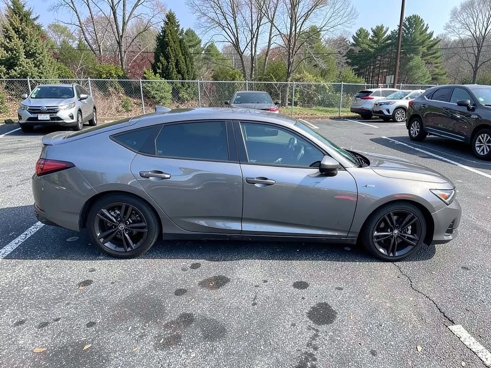 2024 Acura Integra 5th Gen - Image 4 of 20