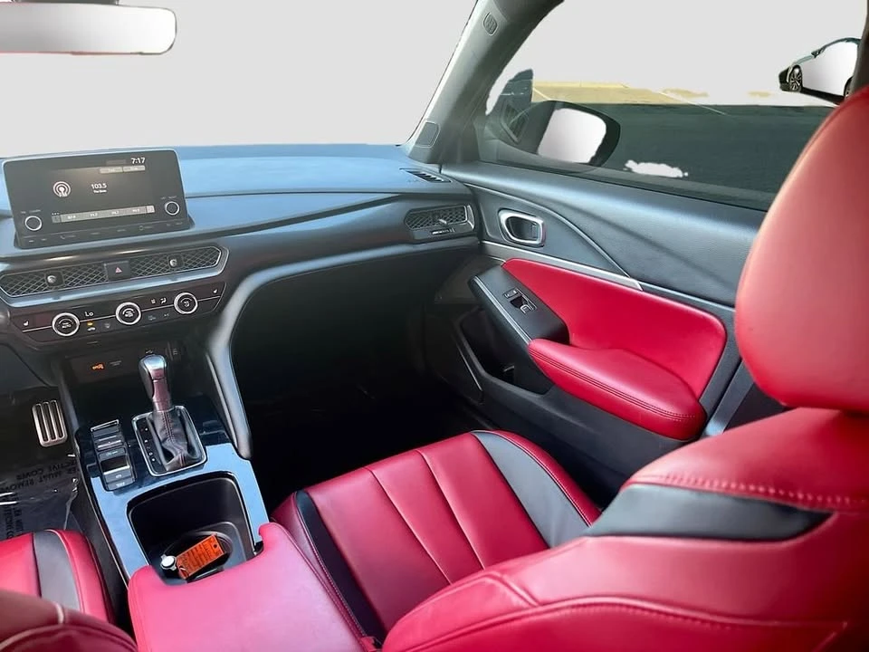 2024 Acura Integra 5th Gen - Image 15 of 20