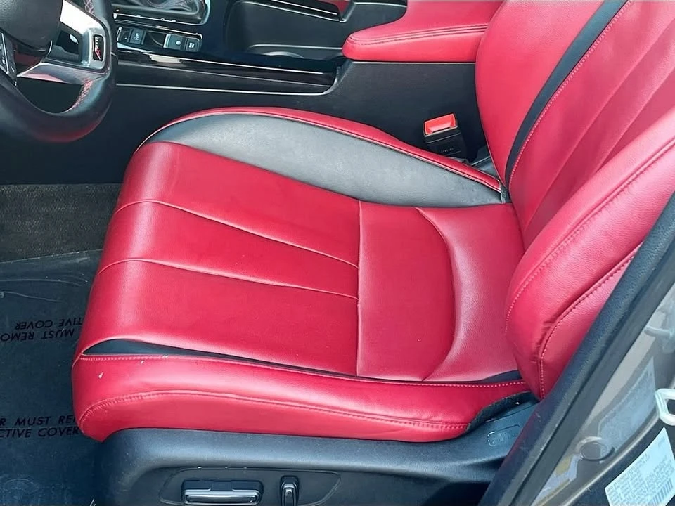 2024 Acura Integra 5th Gen - Image 11 of 20