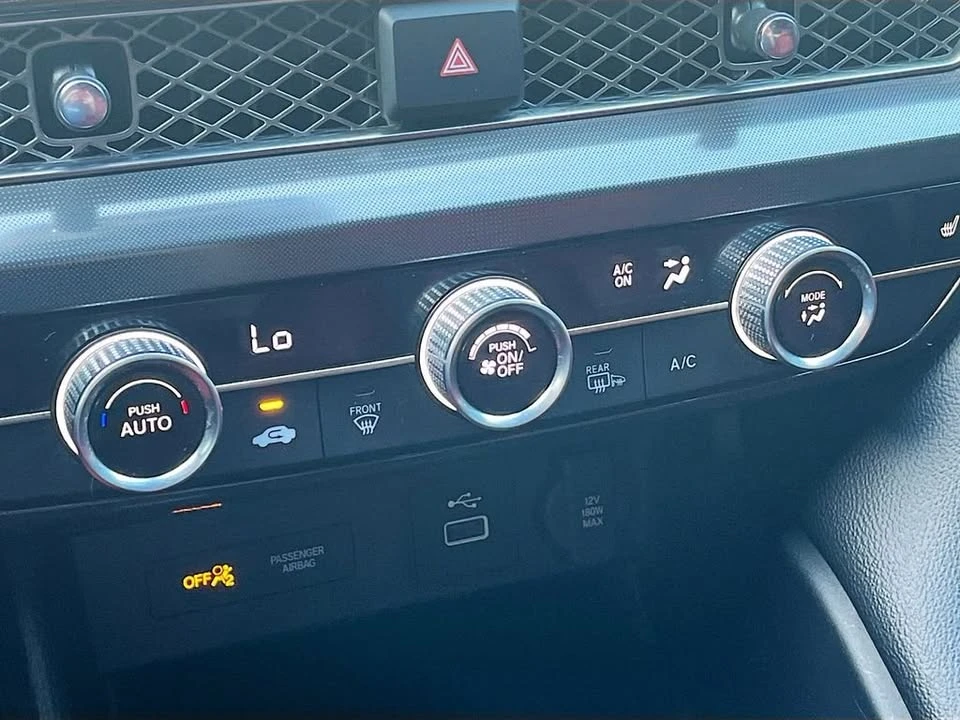2024 Acura Integra 5th Gen - Image 9 of 20