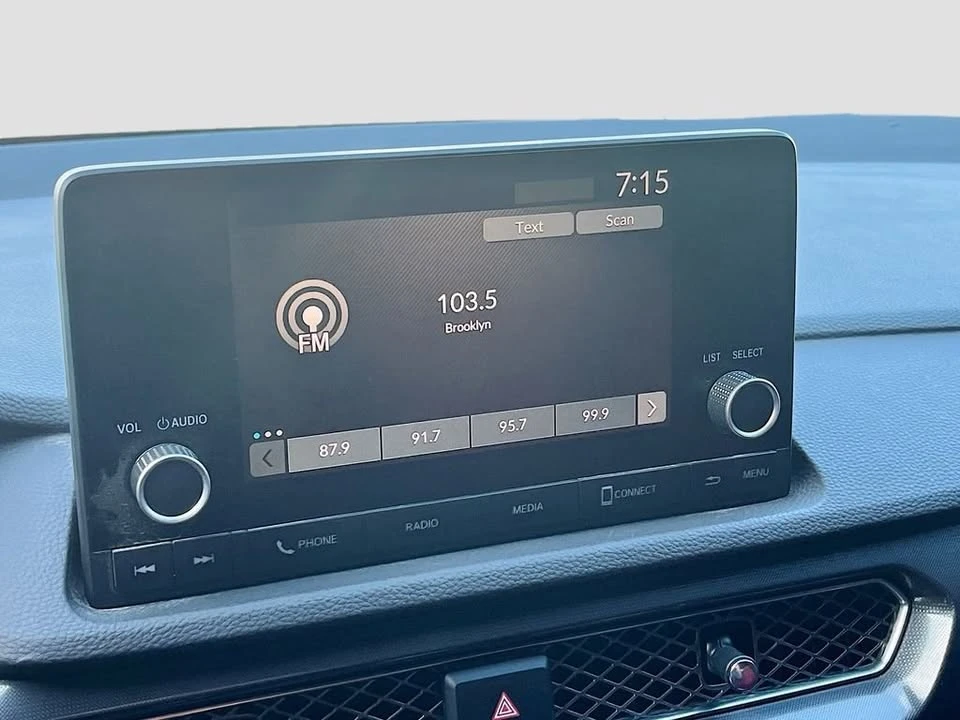 2024 Acura Integra 5th Gen - Image 8 of 20