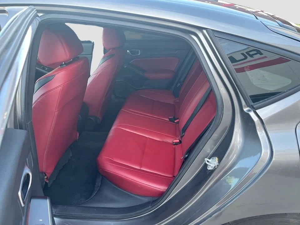 2024 Acura Integra 5th Gen - Image 16 of 20