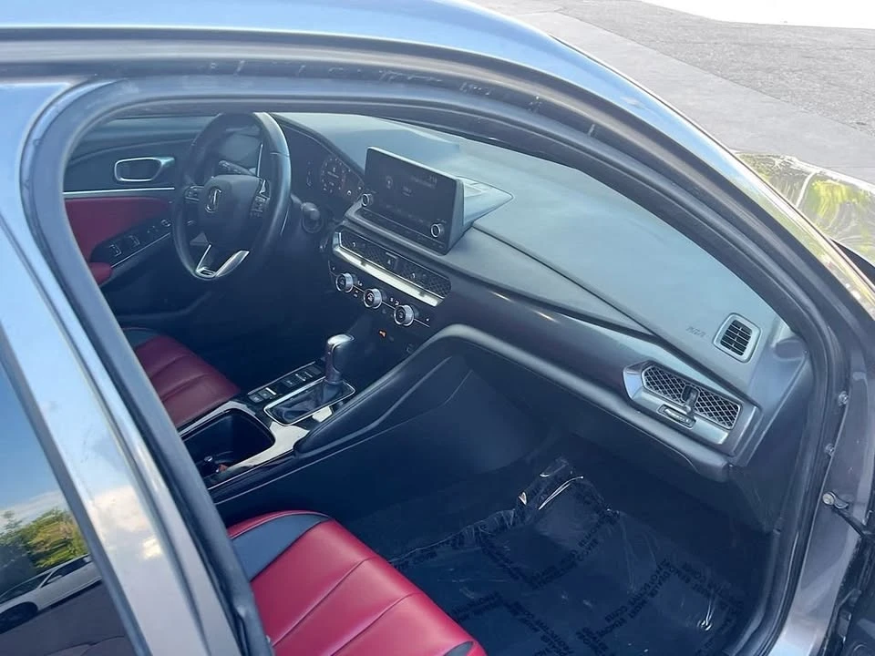 2024 Acura Integra 5th Gen - Image 18 of 20
