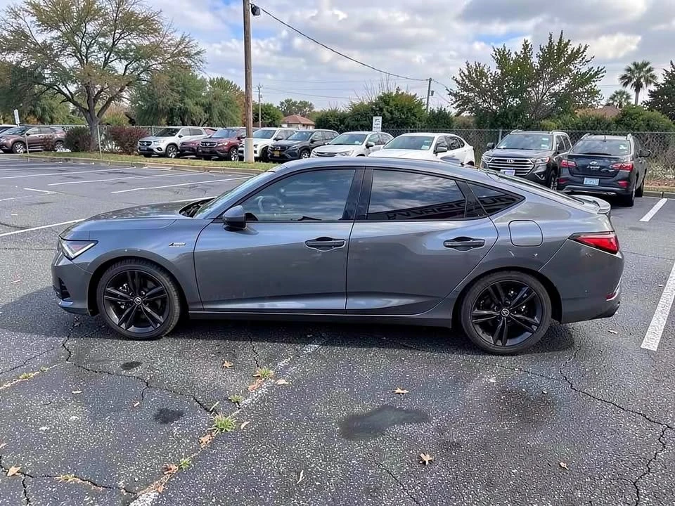 2024 Acura Integra 5th Gen - Image 2 of 20