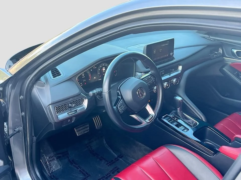 2024 Acura Integra 5th Gen - Image 5 of 20