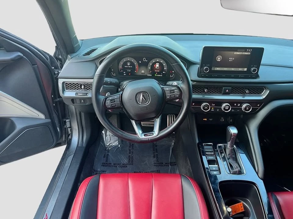 2024 Acura Integra 5th Gen - Image 14 of 20