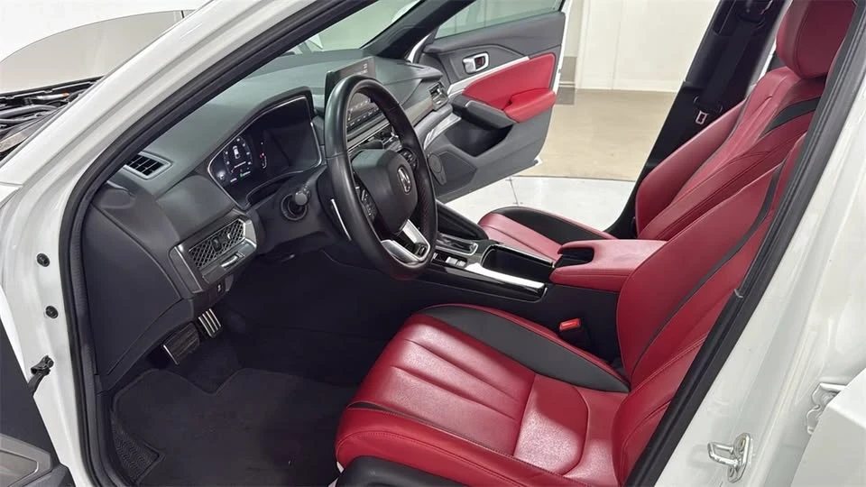 2024 Acura Integra 5th Gen - Image 12 of 20
