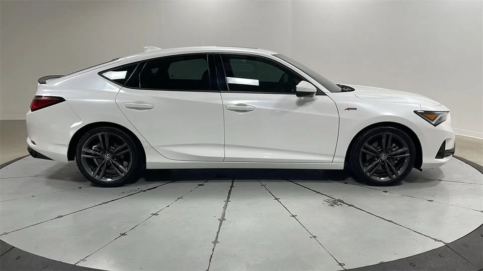 2024 Acura Integra 5th Gen - Image 7 of 20