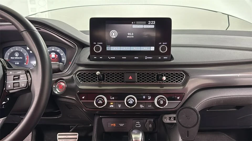 2024 Acura Integra 5th Gen - Image 10 of 20