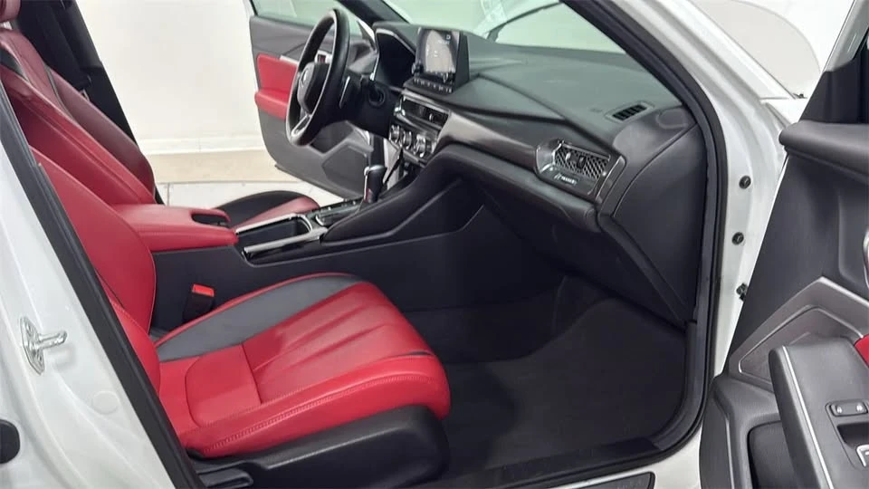 2024 Acura Integra 5th Gen - Image 18 of 20
